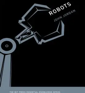 «Robots» by John M. Jordan