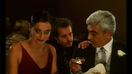 The Uncertainty Principle / O Princípio da Incerteza (2002) [Re-UP]