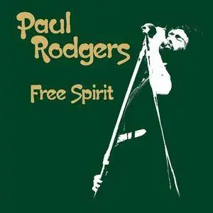 Paul Rodgers - Free Spirit (2018)