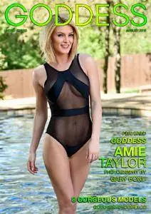Goddess USA – August 2018