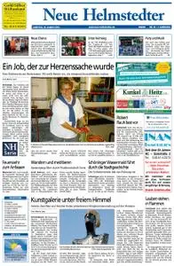 Neue Helmstedter - 24. August 2019