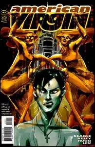 American Virgin Vol.1 No.18