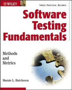 Software Testing Fundamentals [Repost]