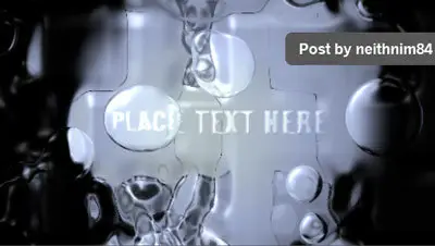 After Effects Place Text Here 15