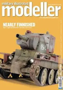 Military Illustrated Modeller №008 December 2011 (repost)