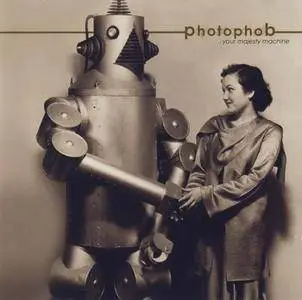 Photophob - 2 Studio Albums (2004-2006)