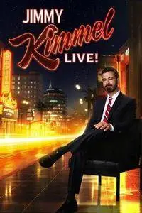 Jimmy Kimmel Live! 2018-01-30