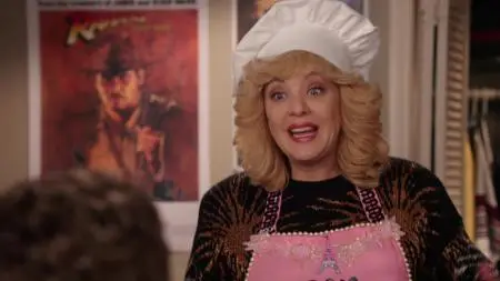 The Goldbergs S06E18