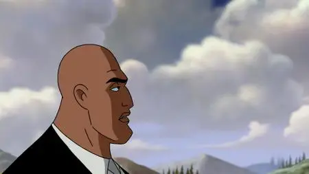 Superman: Brainiac Attacks (2006)