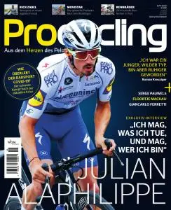 Procycling Germany - Juni 2020