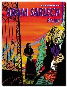 Bézian - Adam Sarlech - Complet