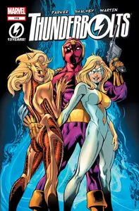 Thunderbolts 173 (2012)