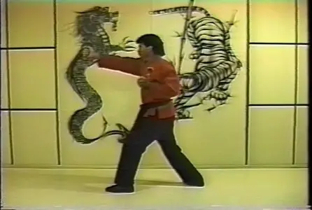 IKCA Karate Connection Kenpo Black Belt Course