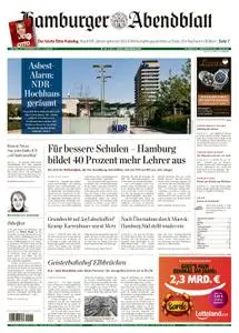 Hamburger Abendblatt - 23. November 2018