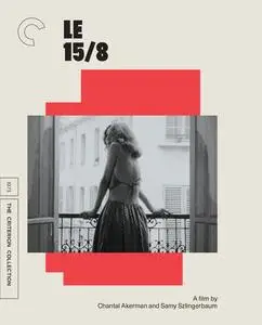 Le 15/8 (1975) [The Criterion Collection]