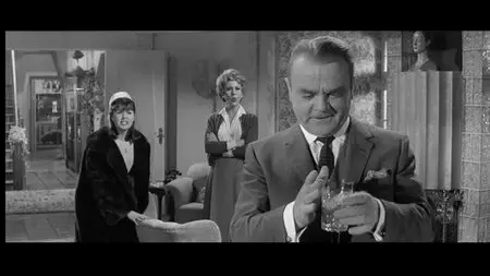 One, Two, Three (1961)