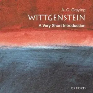 Wittgenstein: A Very Short Introduction (Audiobook)