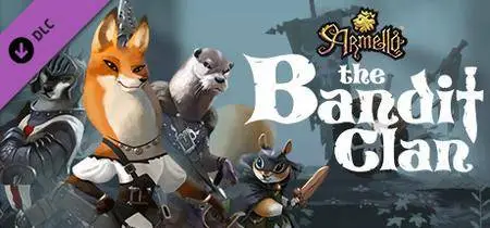 Armello - The Bandit Clan (2017)