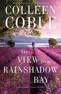 The View from Rainshadow Bay (A Lavender Tides Novel)