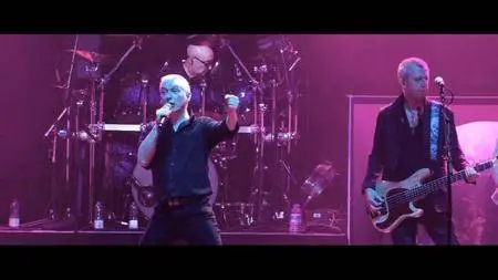 Thunder - Stage (2018)