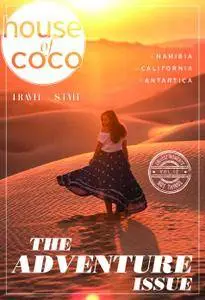 House of Coco – August 2018