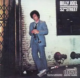 Billy Joel: Collection (1971-2011) [13CD + 3DVD] Re-up