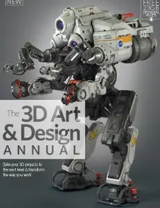 The 3D Art & Design