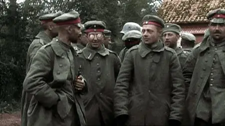 Apocalypse: The Rise of Hitler