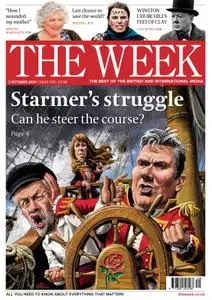 The Week UK - 02 October 2021