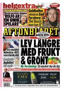 Aftonbladet – 29 december 2021
