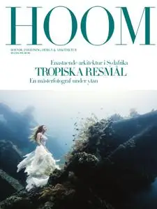 HOOM – 15 december 2014