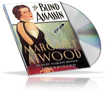 Margaret Atwood - The Blind Assassin