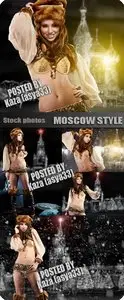 Moscow girl