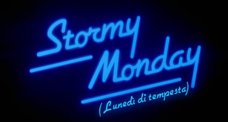 Stormy Monday (1988, BDRip-AVC)