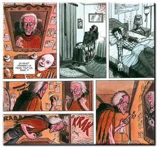 Milhiet - Caravane - Complet