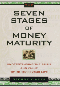 The Seven Stages of Money Maturity
