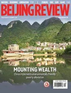 Beijing Review - October 5, 2017