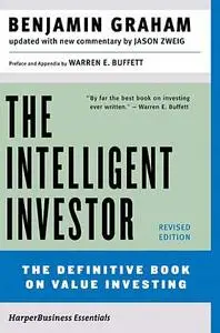 Ebook: Intelligent Investor