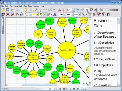 Spark-Space Professional v4.0.0019