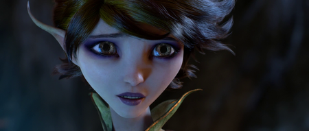 Strange Magic (2015)