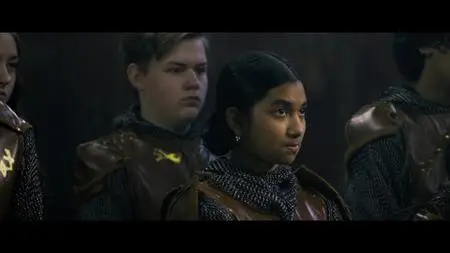 The Quest S01E06