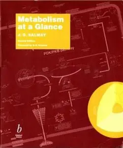 "Metabolism at a Glance" JG Salway (2nd edition, Blackwell 1999)