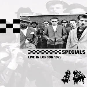 The Specials - Live in London 1979