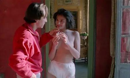 Betty Blue (1986)