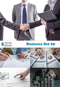 Photos - Business Set 69