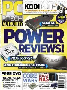 PC & Tech Authority - October 2017