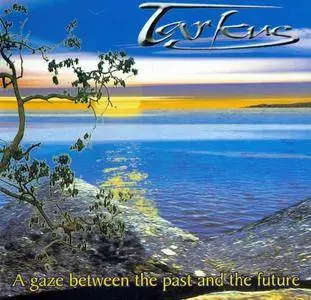Tarkus - A Gaze Between The Past And The Future (2002)