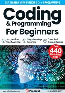 Coding For Beginners – 07 July 2023