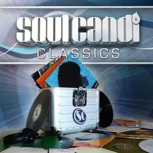 VA - Soul Candi Classics (2009)