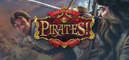 Sid Meier’s Pirates! (2004)